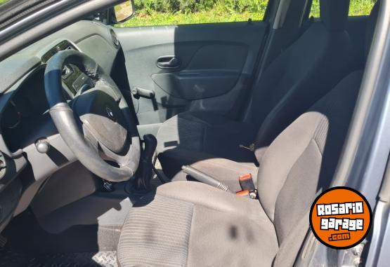 Autos - Renault Logan 1.6 2019 GNC 190000Km - En Venta