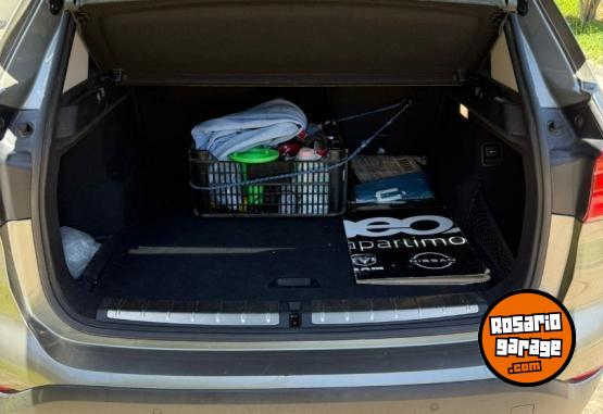 Camionetas - Bmw X1 25i 2018 Nafta 71000Km - En Venta