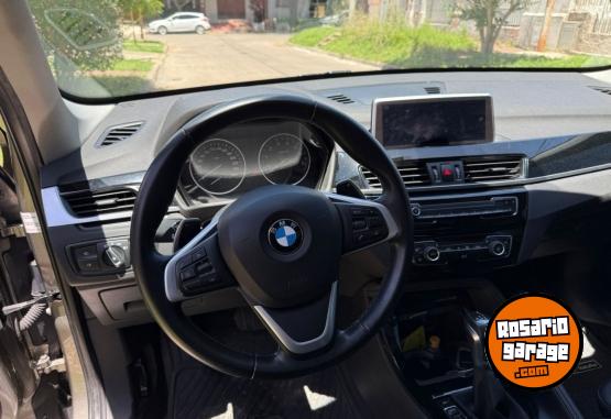 Camionetas - Bmw X1 25i 2018 Nafta 71000Km - En Venta