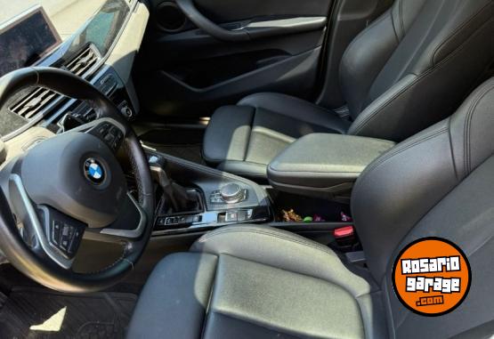 Camionetas - Bmw X1 25i 2018 Nafta 71000Km - En Venta