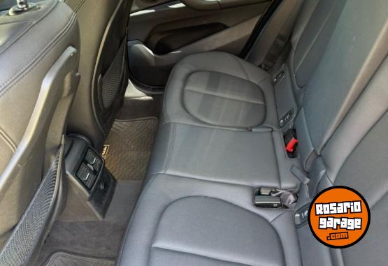 Camionetas - Bmw X1 25i 2018 Nafta 71000Km - En Venta