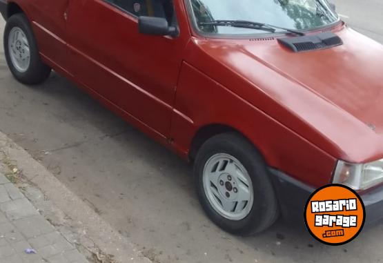 Autos - Fiat Uno 1997 GNC 400000Km - En Venta