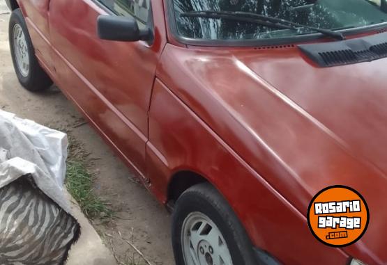 Autos - Fiat Uno 1997 GNC 400000Km - En Venta