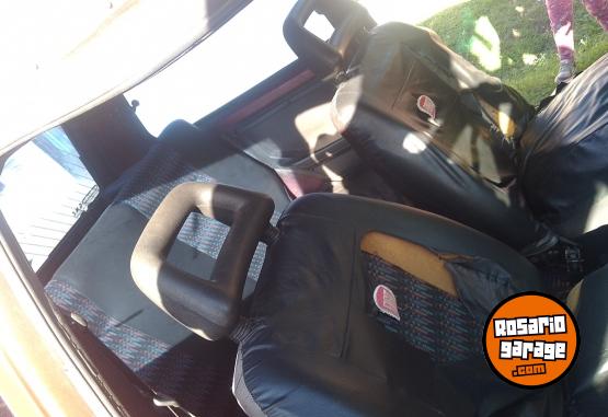 Autos - Fiat Uno 1997 GNC 400000Km - En Venta