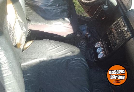 Autos - Fiat Uno 1997 GNC 400000Km - En Venta