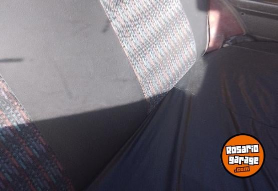 Autos - Fiat Uno 1997 GNC 400000Km - En Venta