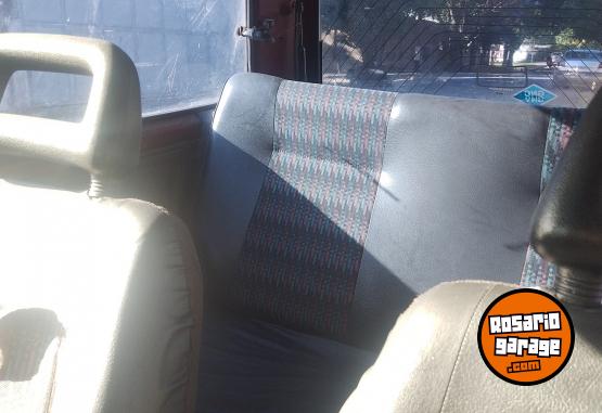 Autos - Fiat Uno 1997 GNC 400000Km - En Venta