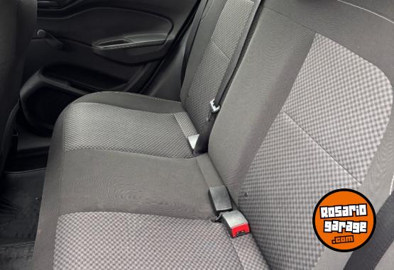 Autos - Chevrolet Onix Joy 2019 Nafta 100000Km - En Venta