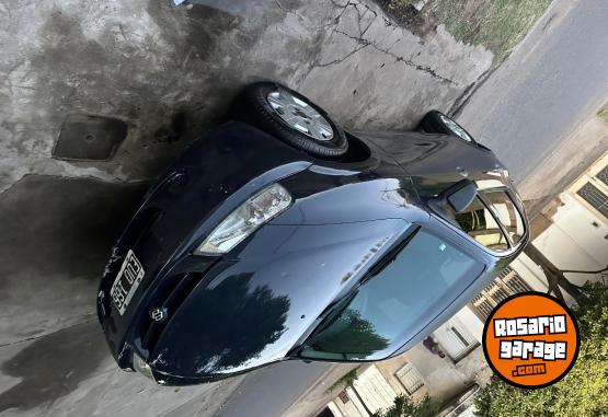 Autos - Suzuki Fun 2005 Nafta 111111Km - En Venta