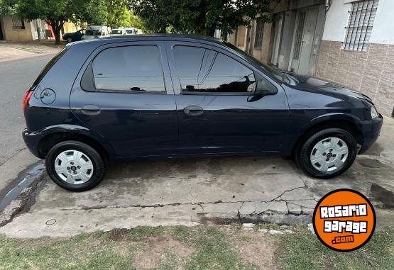 Autos - Suzuki Fun 2005 Nafta 111111Km - En Venta