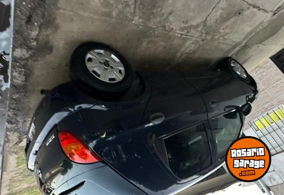 Autos - Suzuki Fun 2005 Nafta 111111Km - En Venta