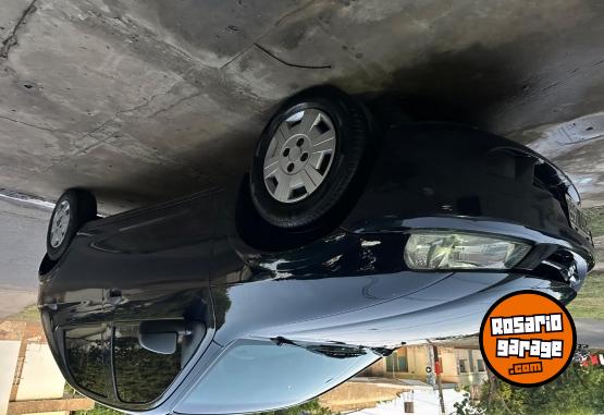 Autos - Suzuki Fun 2005 Nafta 111111Km - En Venta