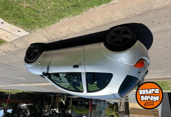 Autos - Ford Ka 2009 Nafta 111111Km - En Venta