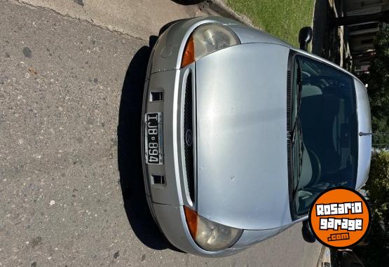 Autos - Ford Ka 2009 Nafta 111111Km - En Venta