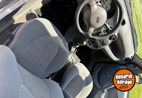 Autos - Ford Ka 2009 Nafta 111111Km - En Venta