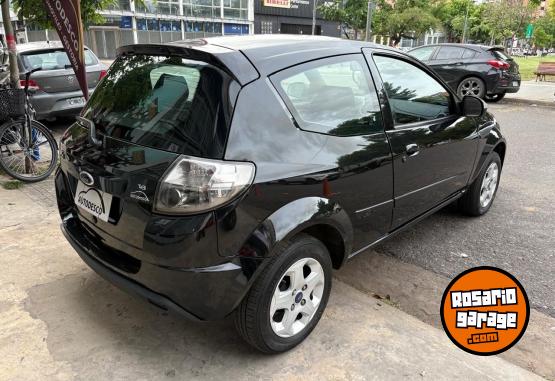 Autos - Ford Ka pulse 2013 Nafta 168000Km - En Venta
