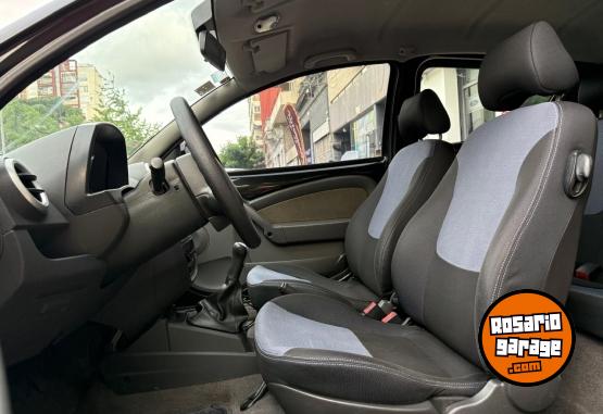 Autos - Ford Ka pulse 2013 Nafta 168000Km - En Venta