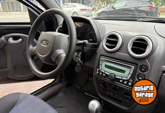 Autos - Ford Ka pulse 2013 Nafta 168000Km - En Venta