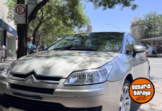 Autos - Citroen 2013 2013 Nafta 133200Km - En Venta