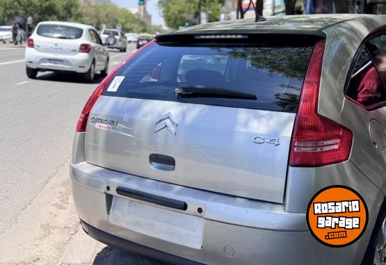 Autos - Citroen 2013 2013 Nafta 133200Km - En Venta