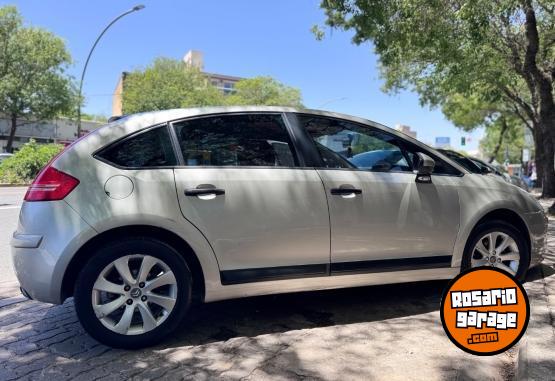 Autos - Citroen 2013 2013 Nafta 133200Km - En Venta