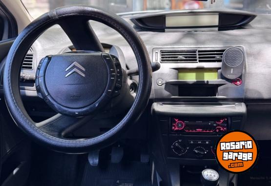 Autos - Citroen 2013 2013 Nafta 133200Km - En Venta