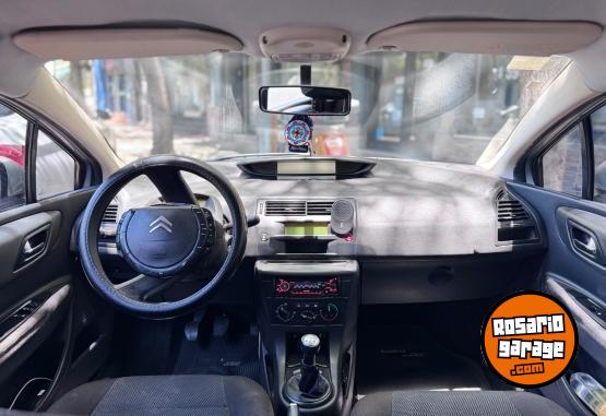 Autos - Citroen 2013 2013 Nafta 133200Km - En Venta