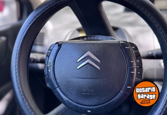 Autos - Citroen 2013 2013 Nafta 133200Km - En Venta