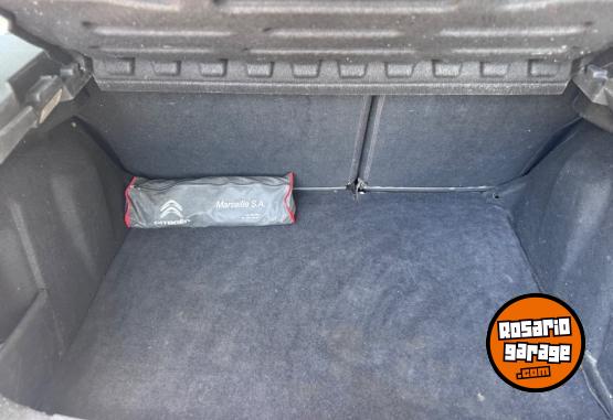 Autos - Citroen 2013 2013 Nafta 133200Km - En Venta