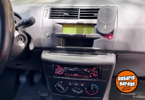 Autos - Citroen 2013 2013 Nafta 133200Km - En Venta