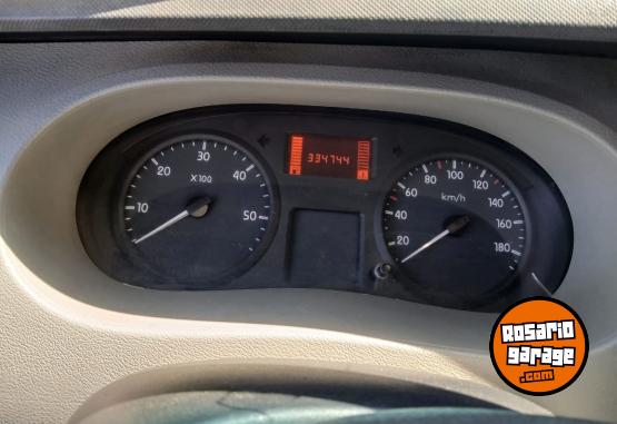 Utilitarios - Renault MASTER 2010 Diesel 334744Km - En Venta