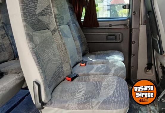 Utilitarios - Renault MASTER 2010 Diesel 334744Km - En Venta