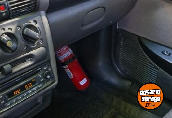 Autos - Chevrolet Classic wagon 2011 Nafta 220000Km - En Venta