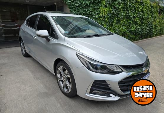 Autos - Chevrolet Cruze 2020 Nafta 21300Km - En Venta