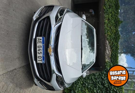 Autos - Chevrolet Cruze 2020 Nafta 21300Km - En Venta