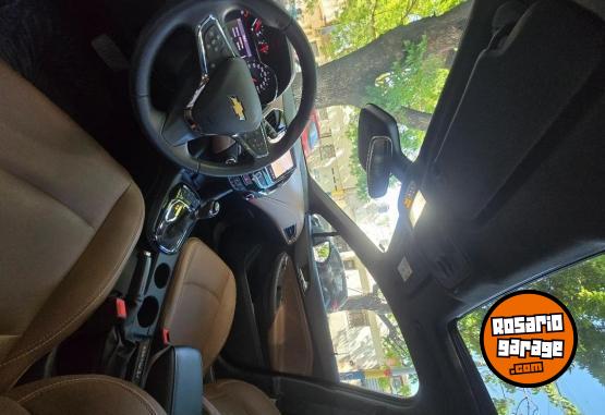 Autos - Chevrolet Cruze 2020 Nafta 21300Km - En Venta
