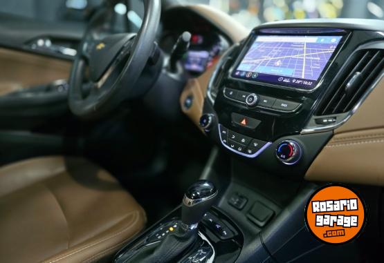 Autos - Chevrolet Cruze 2020 Nafta 21300Km - En Venta