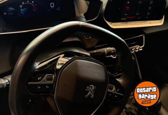 Autos - Peugeot 208 Allure 2022 Nafta 58500Km - En Venta