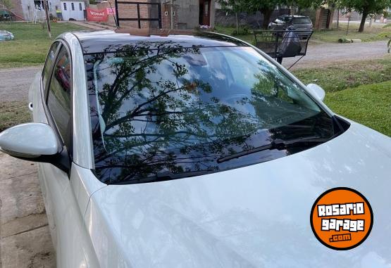 Autos - Peugeot 208 Allure 2022 Nafta 58500Km - En Venta