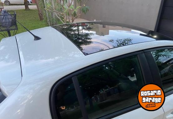 Autos - Peugeot 208 Allure 2022 Nafta 58500Km - En Venta