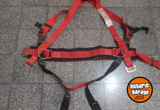 Herramientas - -escucho oferta- arns de seguridad - En Venta