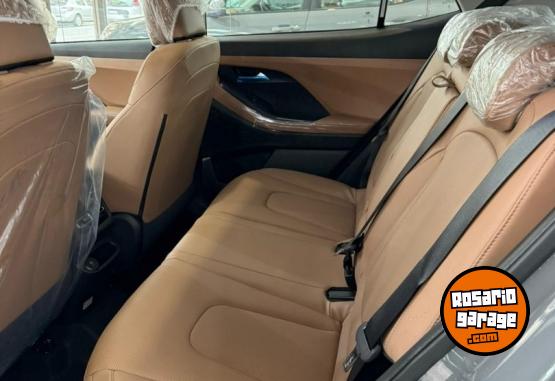 Camionetas - Hyundai Creta Safety + 2025 Nafta 0Km - En Venta