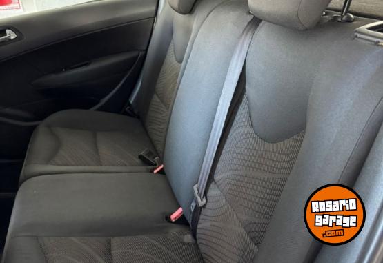 Autos - Peugeot 308 ACTIVE 2014 Nafta 117983Km - En Venta