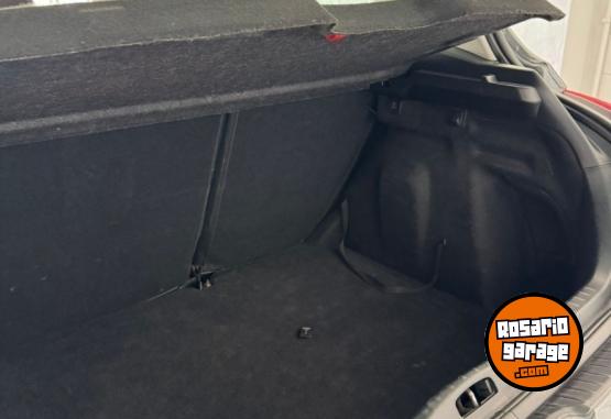 Autos - Peugeot 308 ACTIVE 2014 Nafta 117983Km - En Venta