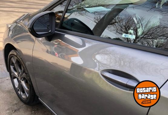 Autos - Chevrolet Cruze lt 2020 Nafta 41000Km - En Venta