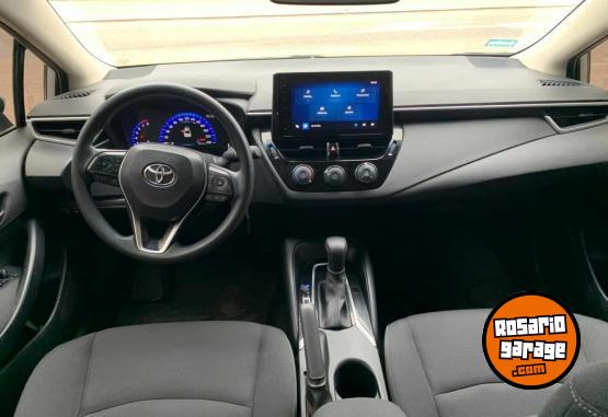 Autos - Toyota Corolla XLI 2.0 2024 Nafta 16800Km - En Venta