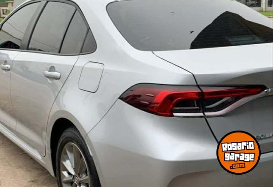 Autos - Toyota Corolla XLI 2.0 2024 Nafta 16800Km - En Venta