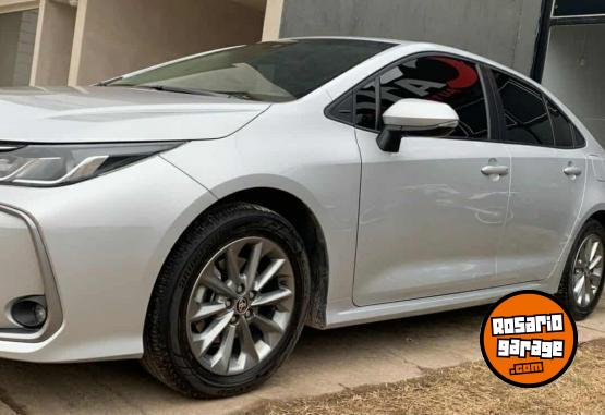 Autos - Toyota Corolla XLI 2.0 2024 Nafta 16800Km - En Venta