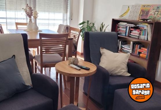 Hogar - Juego de living - En Venta