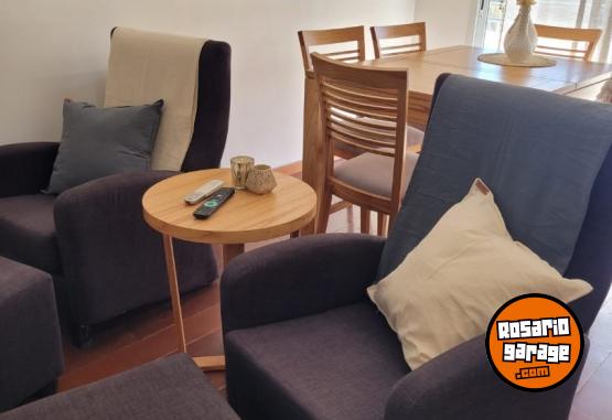 Hogar - Juego de living - En Venta